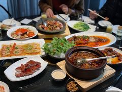 -铜锣湾·有麝自然香(重庆新天地店)
