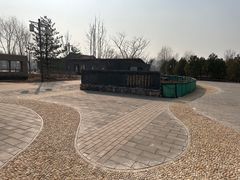 -张家湾公园