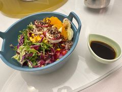 -俄士厨房(五棵松华熙LIVE店)