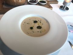 -郑州绿地JW万豪酒店The Grill烤汇扒房