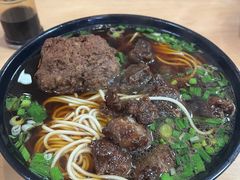 -瞻老元面馆(双塘路店)
