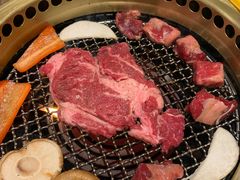 -云海肴·汽锅鸡·云南菜(高德置地店)