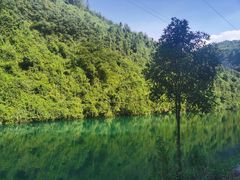 -狮子关旅游区