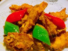 -鱼神·脆肉鲩 全鱼宴(西乡店)