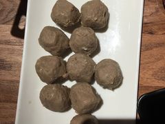 -牛很鲜潮汕牛肉火锅(朝晖路店)