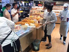 -格瑞思动物奶油生日蛋糕(园区永旺店)