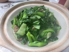 -又见炊烟私房菜(敬亭路店)