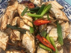 -阿钦大排档