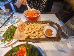 -匠熙小馆(崇文门店)