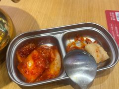 -朴大叔拌饭(广州花城汇店)