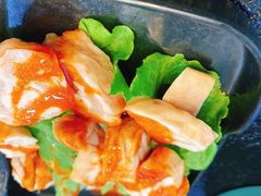 -烤路里·韩国品质自助烤肉(石路天虹4号店)