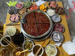 -渝味黄姐火锅(黄泥村店)