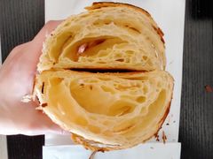碱水可颂-光作面包Voila Lumiere(中山店)