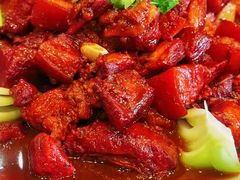 -老妈厨房团圆饺子东北菜(北环路店)