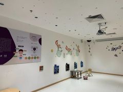 -大米和小米儿童成长中心·社交言语·感统·学习力提升(光明中心)