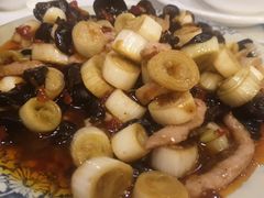 -付掌柜在成都·热炒砂锅集(金禾店)