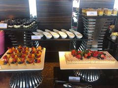 -广州花园酒店-凌璇阁360度高空海鲜自助餐CAROUSEL