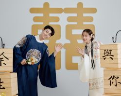 -花田映像婚纱摄影(龙岗店)