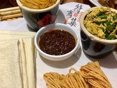 -符离集餐厅(万象城店)