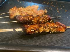 -那些年一起吃串的地方烧烤(观前街店)