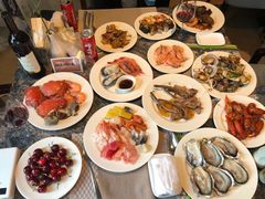 -海景花园大酒店·西餐厅