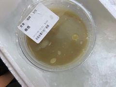 -石炮台果汁冰(人民广场店)