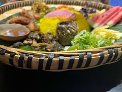 -桥边小楼·手工云南菜·古城观景小楼