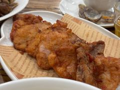 -美达尔烧烤(银川东路店)