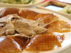 片皮鸭-国际饭店·帆声西饼屋(黄河路店)