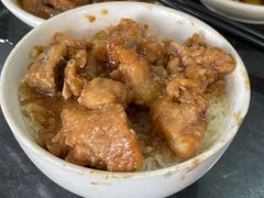 -品香排骨饭(羊官路店)