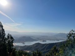 -北京十三陵国家森林公园蟒山景区