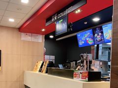 -麦当劳(衡阳中心汽车站店)