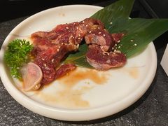 -嘿嘟嘟·肋条烧肉放题(爱融荟城店)