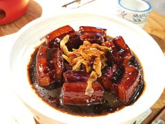 -小放牛炒菜馆(中山路乐汇城店)