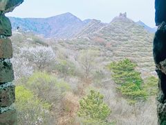 -白羊峪长城旅游区