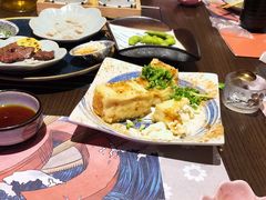 -樱宿日式和牛烧肉(五道口店)