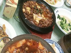 -老雒阳面馆·水席(洛宁高速路口店)