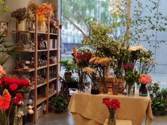 -dotcom coffee古点咖啡(致真大厦店)
