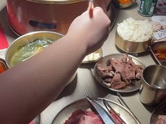 -西塔老太太泥炉烤肉(温州首店万象城黑金店)