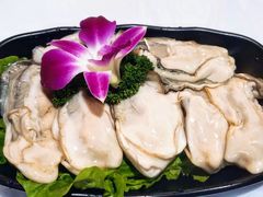 -鲜入围煮花胶鸡海鲜火锅
