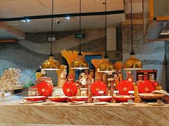 -云海轩·海鲜自助-河北云瑧世纪大饭店1F