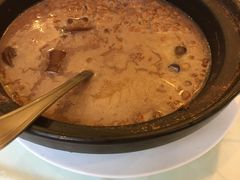 -金河半岛园林酒家(金融城店)