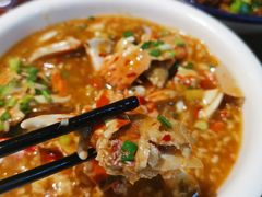 -回家吃饭·地道南昌菜(建德观总店)