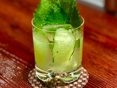 -BAR ICHIKURA