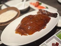 -金鸭季·北京烤鸭(深业上城店)