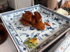 -千百味红餐厅·非遗江西菜(绿地双子塔总店)