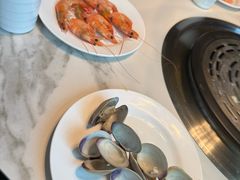 -青蓬蒸汽海鲜·深圳老字号·团建聚会(壹方城店)