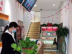 -健合堂中医养生·经络调理(天通苑旗舰店)