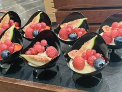 -五洲咖啡厅(五洲大酒店)