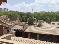 -高庙保安寺